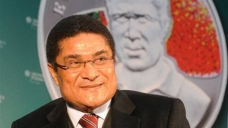 “Cristiano Ronaldo es de alto nivel, hoy no es el mejor, es Messi”: Eusebio