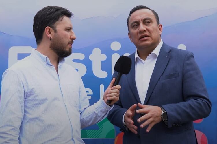 | Foto: Caracol Radio