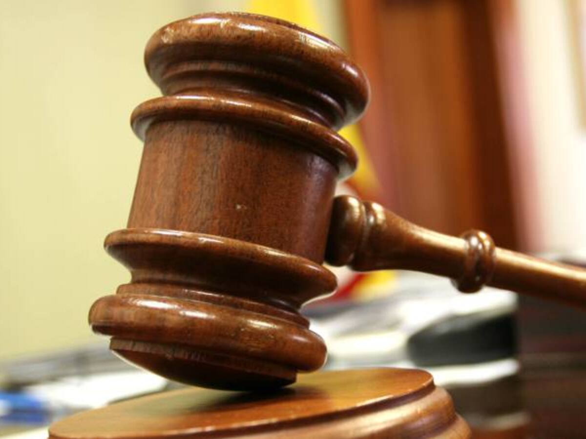 Capturan otro fiscal anticorrupción