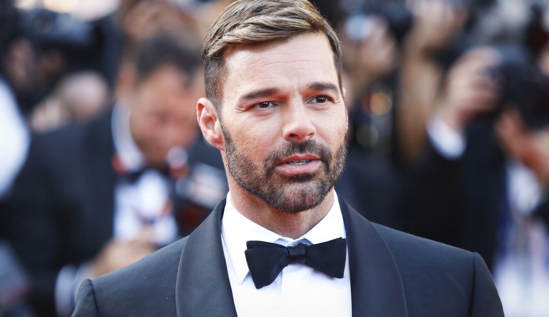 Ricky Martin busca limpiar su imagen luego de que su caso fuera archivado