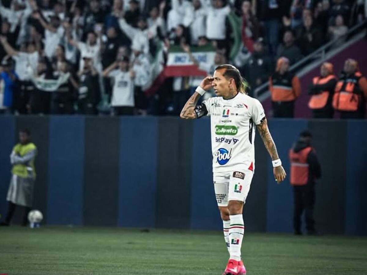 “Dayro Moreno no era muy disciplinado, sabía en qué momento tomar traguito”: Javier Álvarez