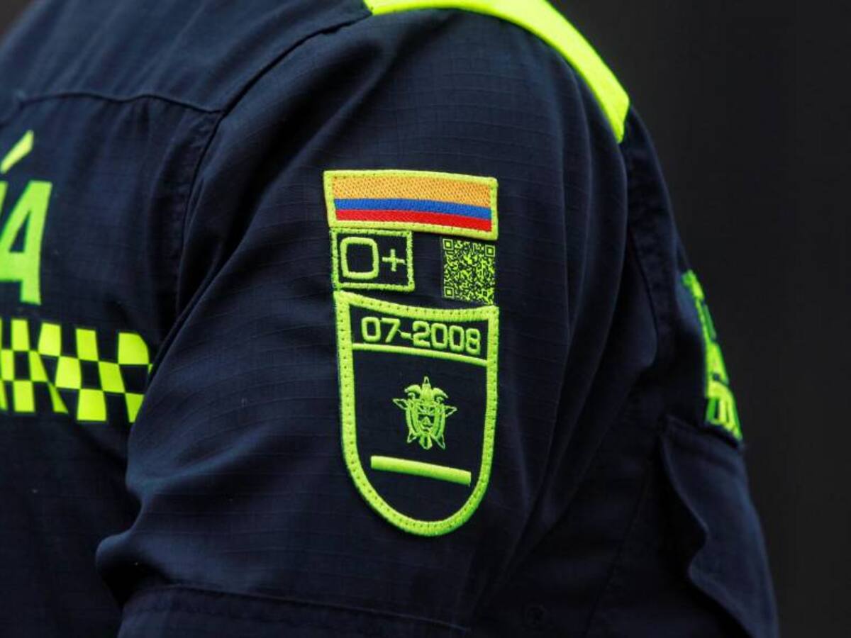 A la cárcel patrullera de la Policía por presunta trata de personas en Cartagena