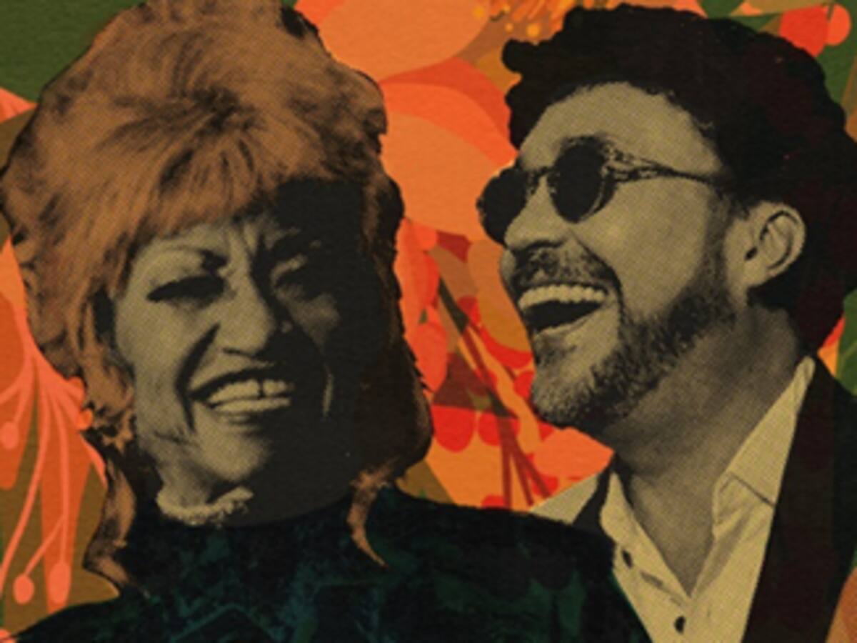 La magia de lo real: Andrés Cepeda rescata archivo de Celia Cruz y lanza dueto histórico, no es IA