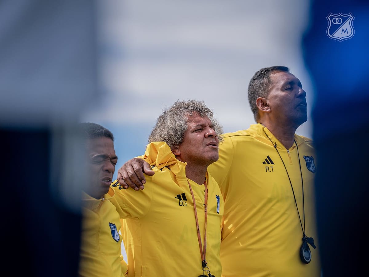 Alberto Gamero sobre Palestino: “Es un partido fundamental para nosotros”