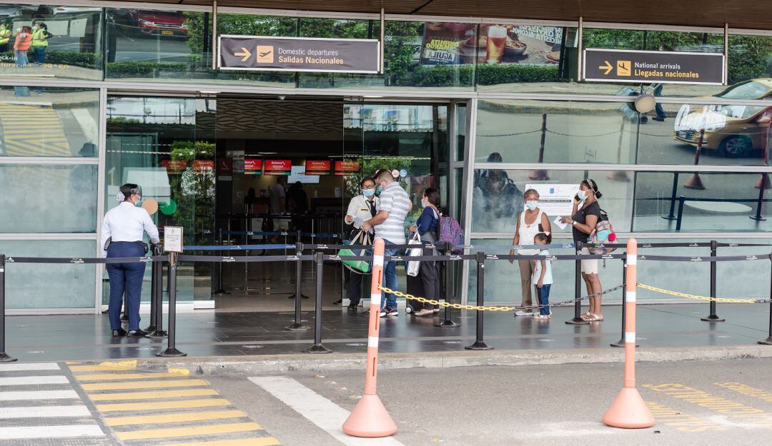 Esta nueva ruta iniciará sus operaciones el 4 de mayo con tres frecuencias semanales