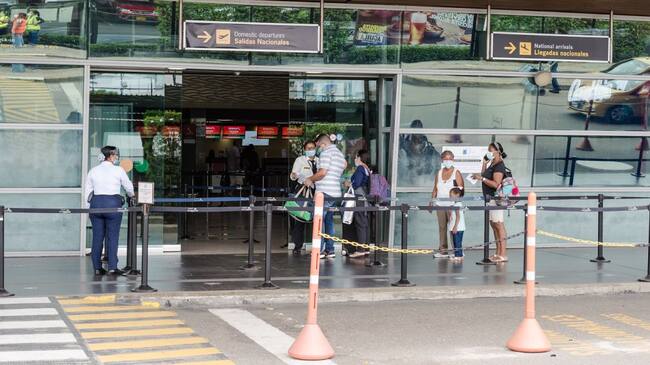 Esta nueva ruta iniciará sus operaciones el 4 de mayo con tres frecuencias semanales