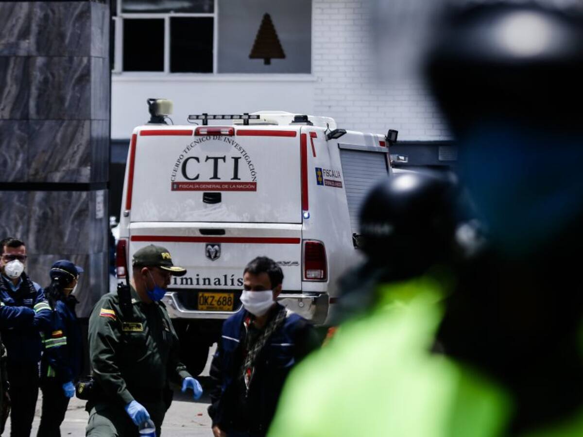 Habla uno de los expertos forenses de HRW en el caso del motín de La Modelo