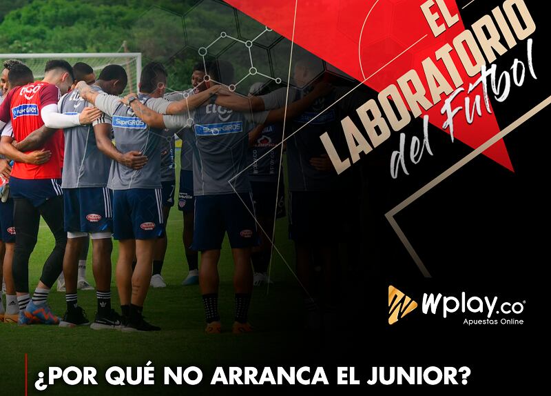 El Laboratorio del Fútbol / Caracol Radio