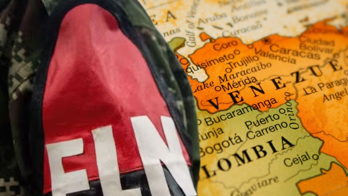 Fuerza pública en alerta por ataques del ELN en Norte de Santander