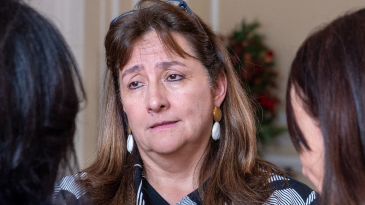 “Sí hubo entrega de dinero”, Minjusticia respalda investigación de Fiscalía sobre Pegasus
