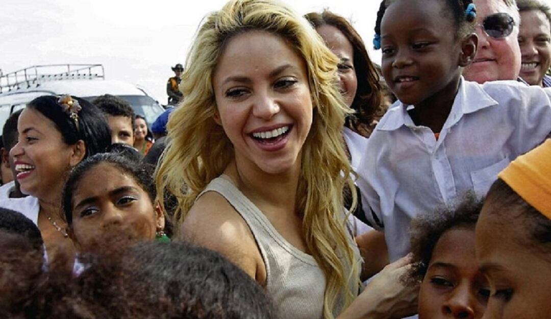 Fundación Pies descalzos realiza un prediseño del megacolegio en el municipio de Tibú