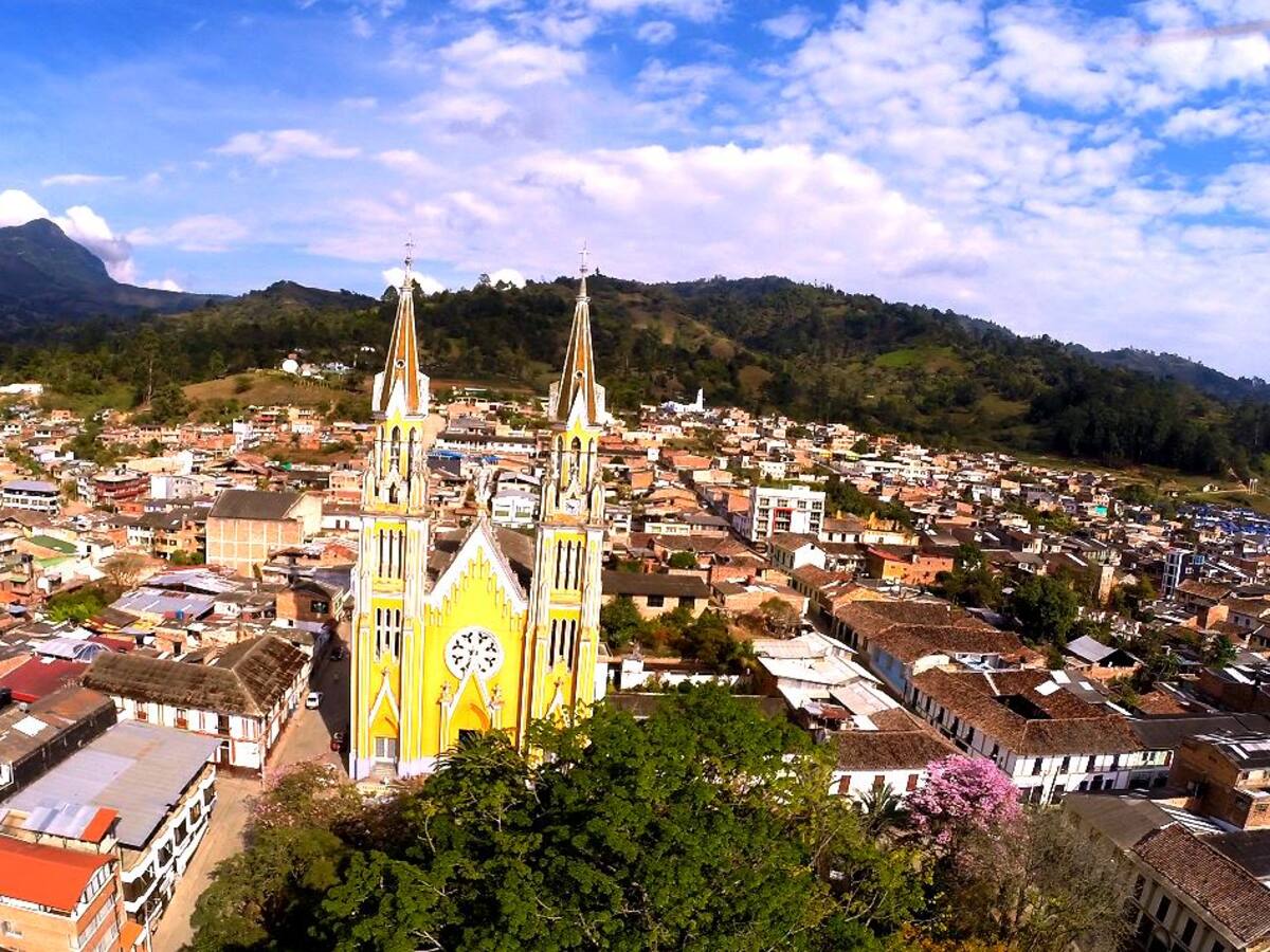 Presidencia de la República hace advertencia sobre millonario contrato en Garagoa, Boyacá