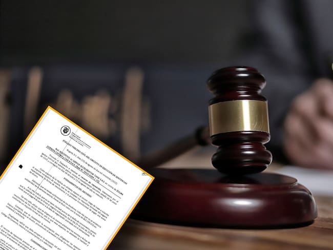 Zulma Guzmán, presunta responsable de muerte de 2 menores con Talio, estaba demandada desde 2023: ¿por qué?