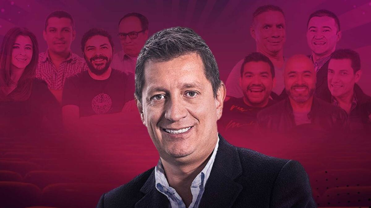 Lo mejor de La Luciérnaga fin de semana 02 de mayo