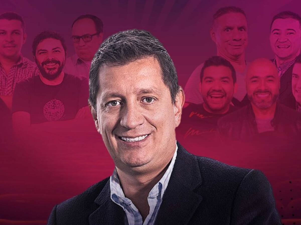 Lo mejor de La Luciérnaga fin de semana 02 de mayo