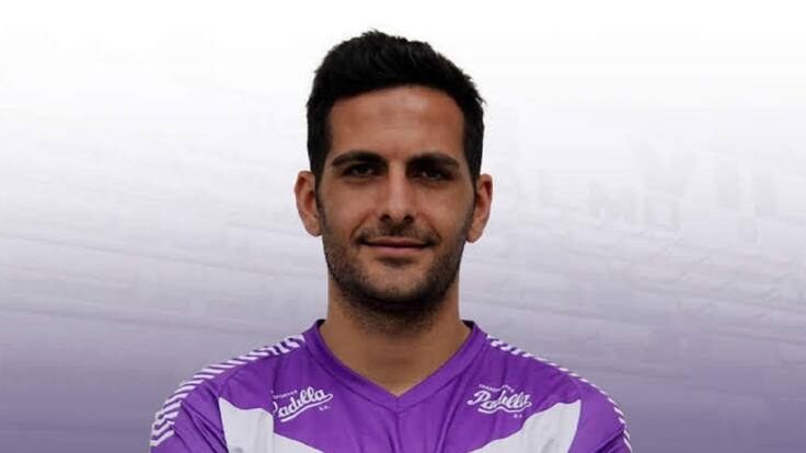 "Santa Fe es un grande y está obligado a ganar copas" Matías Ballini