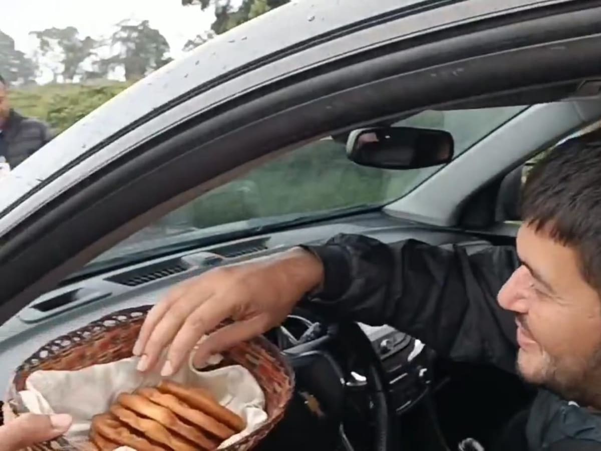 Samacá lanza campaña de seguridad vial y da la bienvenida a los viajeros durante Semana Santa
