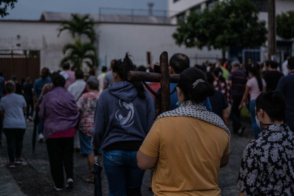 Semana Santa / Getty Images