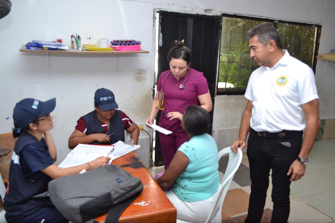 Alcaldía de Cartagena