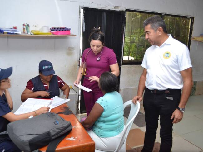 Alcaldía de Cartagena