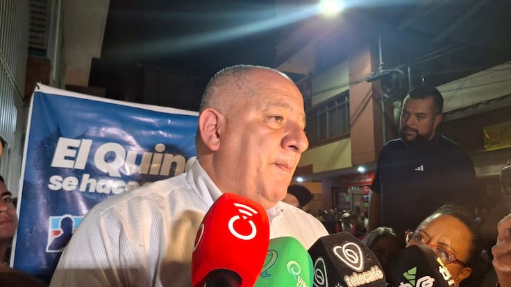 Representante a la cámara electo