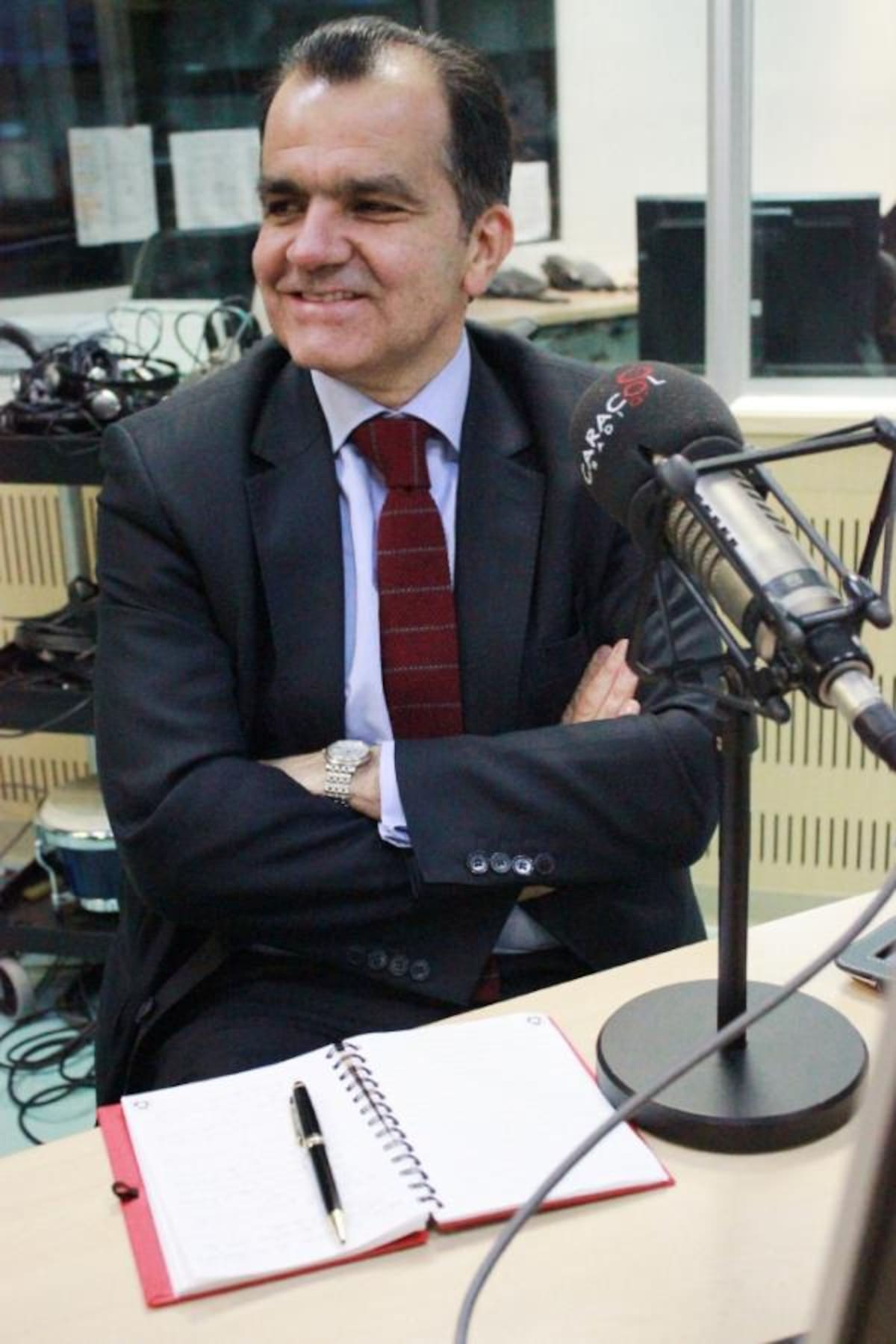 Óscar Iván Zuluaga