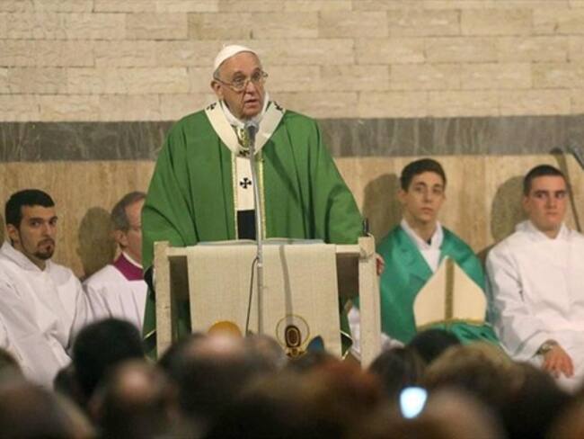 Conferencia Episcopal invita a prepararse para la visita del papa Francisco