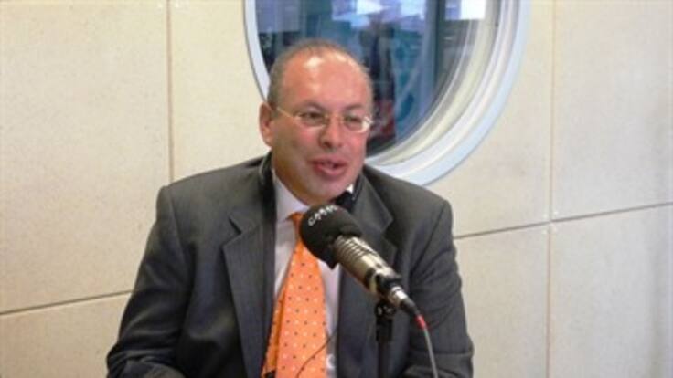 Todo listo para las elecciones legislativas en Colombia