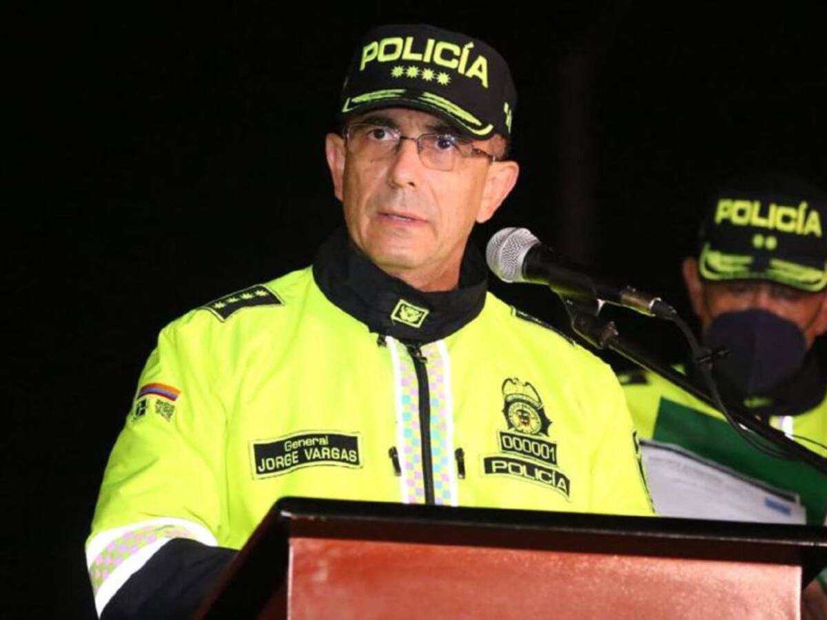 El 80% de los capturados por delitos en Bogotá están libres