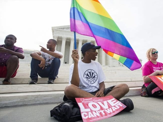 África y el homosexualismo