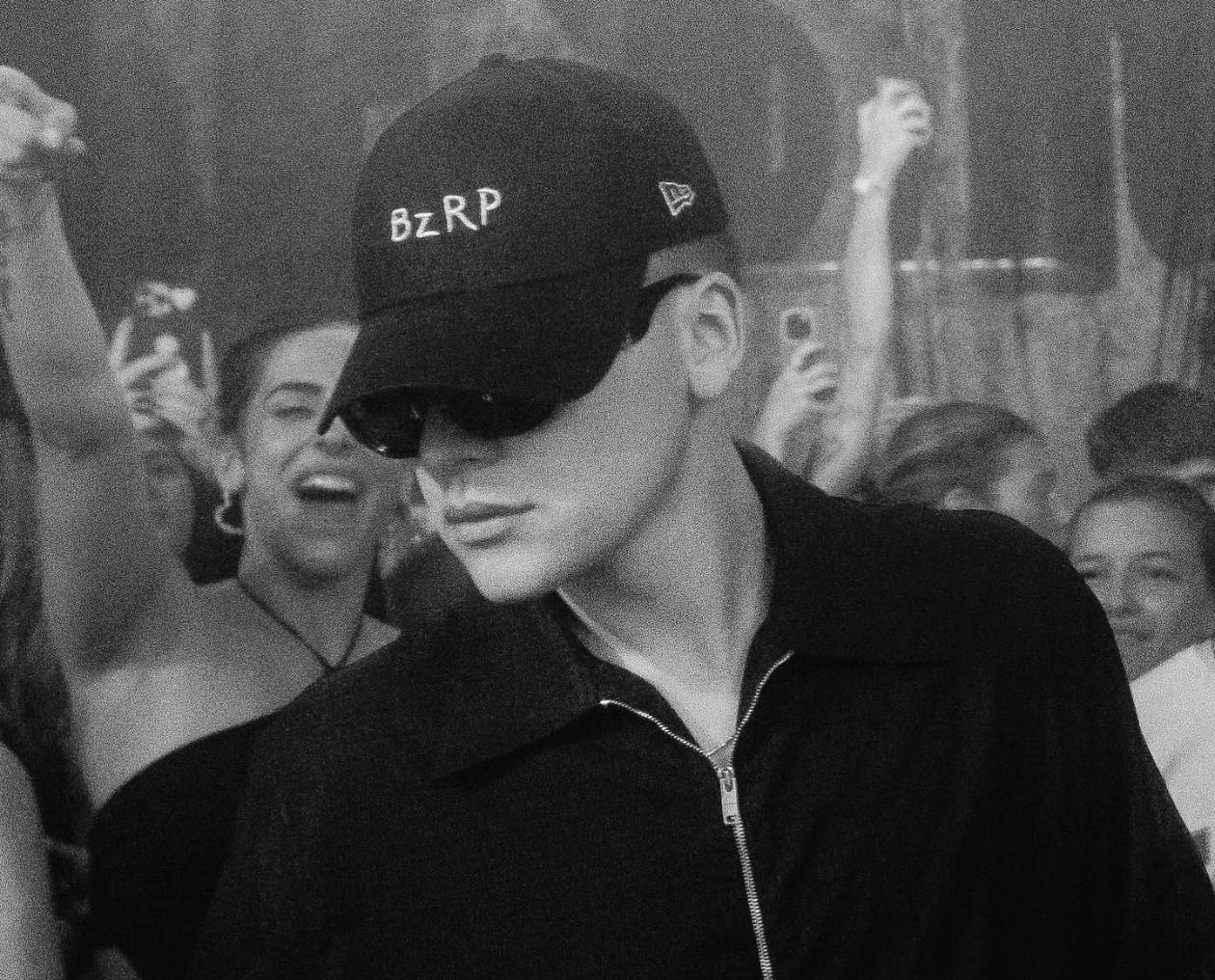 Cortesía: @bizarrap