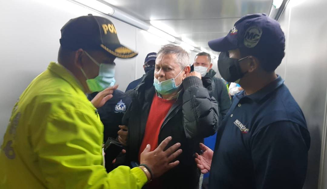 Carlos Mattos / Colprensa