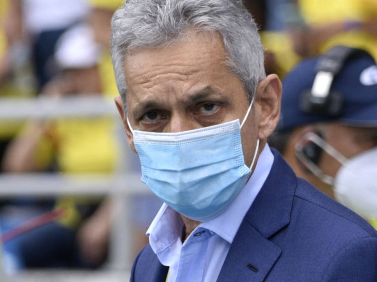 Rueda explicó cuál fue la clave para que a Brasil no le afectara el calor