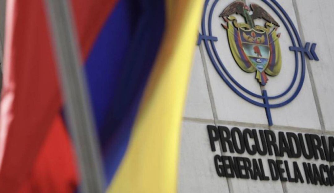 Francisco Antonio Godoy Guzmán fue absuelto por la Procuraduría.