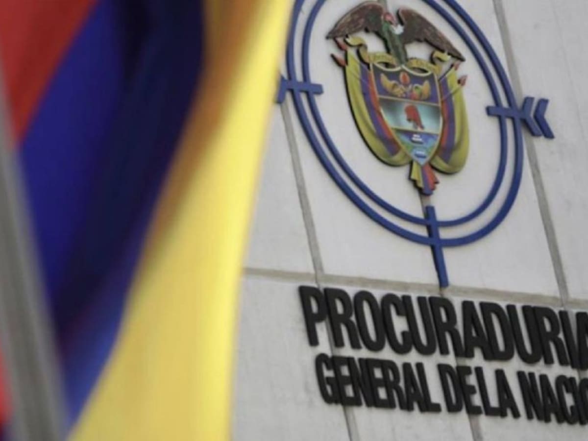 Exalcalde del Tolima fue absuelto por la Procuraduría