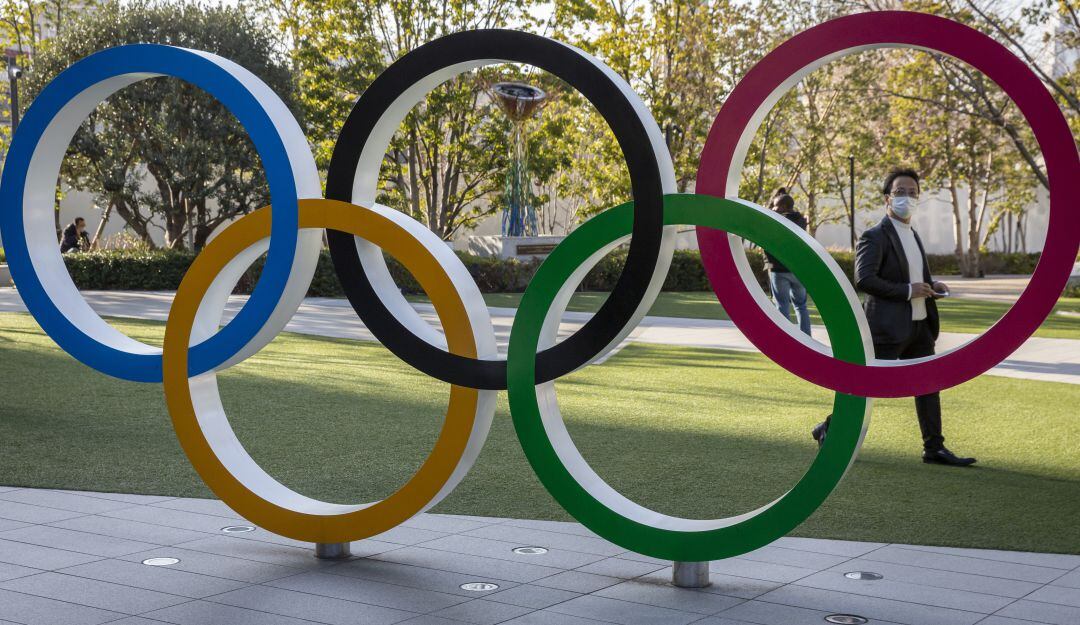 Juegos Olímpicos de Tokio 2020 no recibirán a espectadores extranjeros