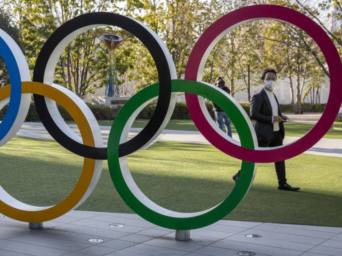 Juegos Olímpicos de Tokio 2020 no recibirán a espectadores extranjeros