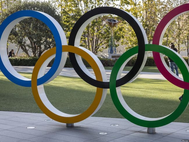 Juegos Olímpicos de Tokio 2020 no recibirán a espectadores extranjeros