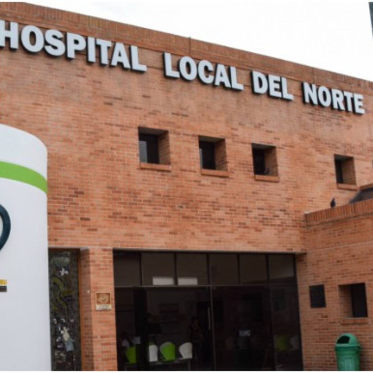 Cuestionan contrato para insumos del Hospital Local
