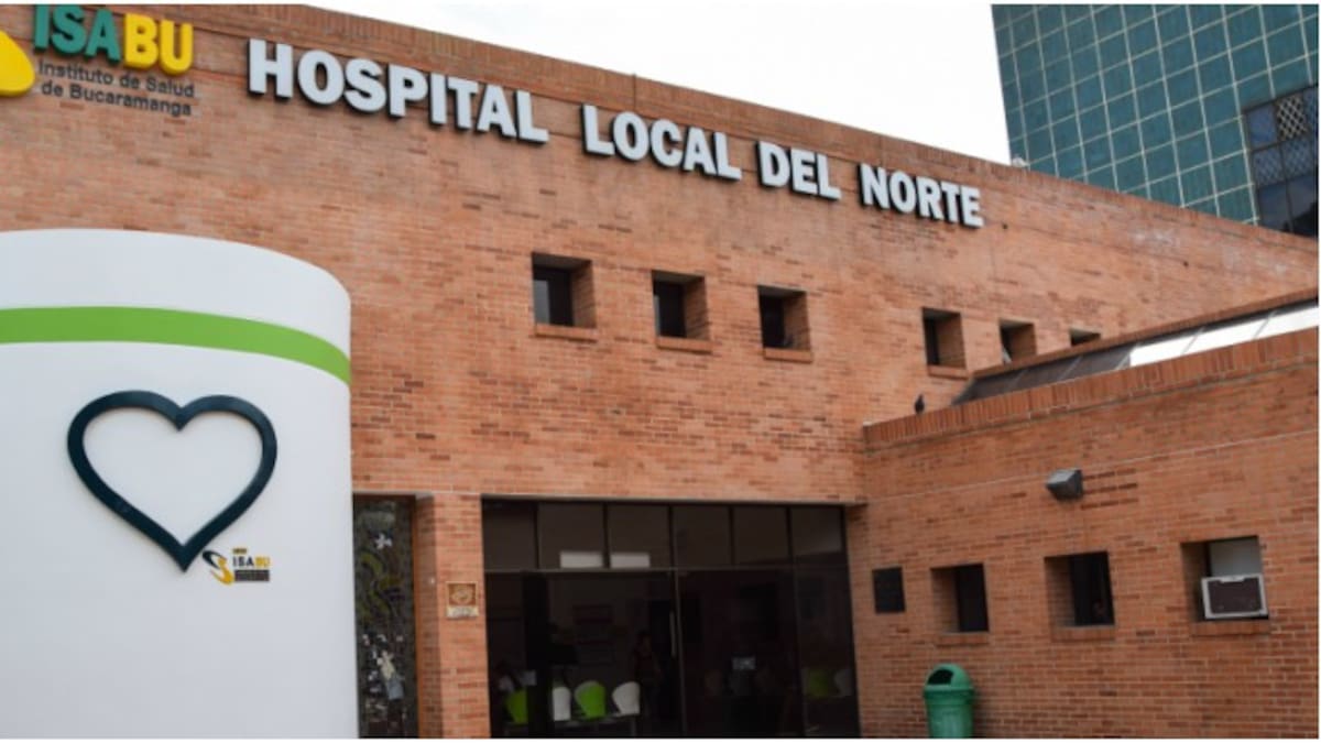 Por daño en tubería no había servicio en los baños del Hospital Local del Norte