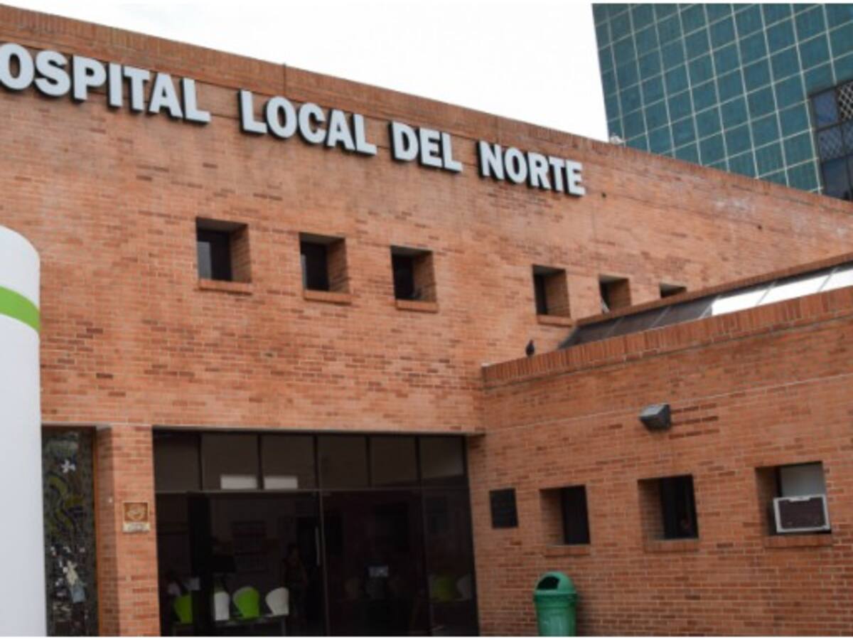 Cuestionan contrato para insumos del Hospital Local