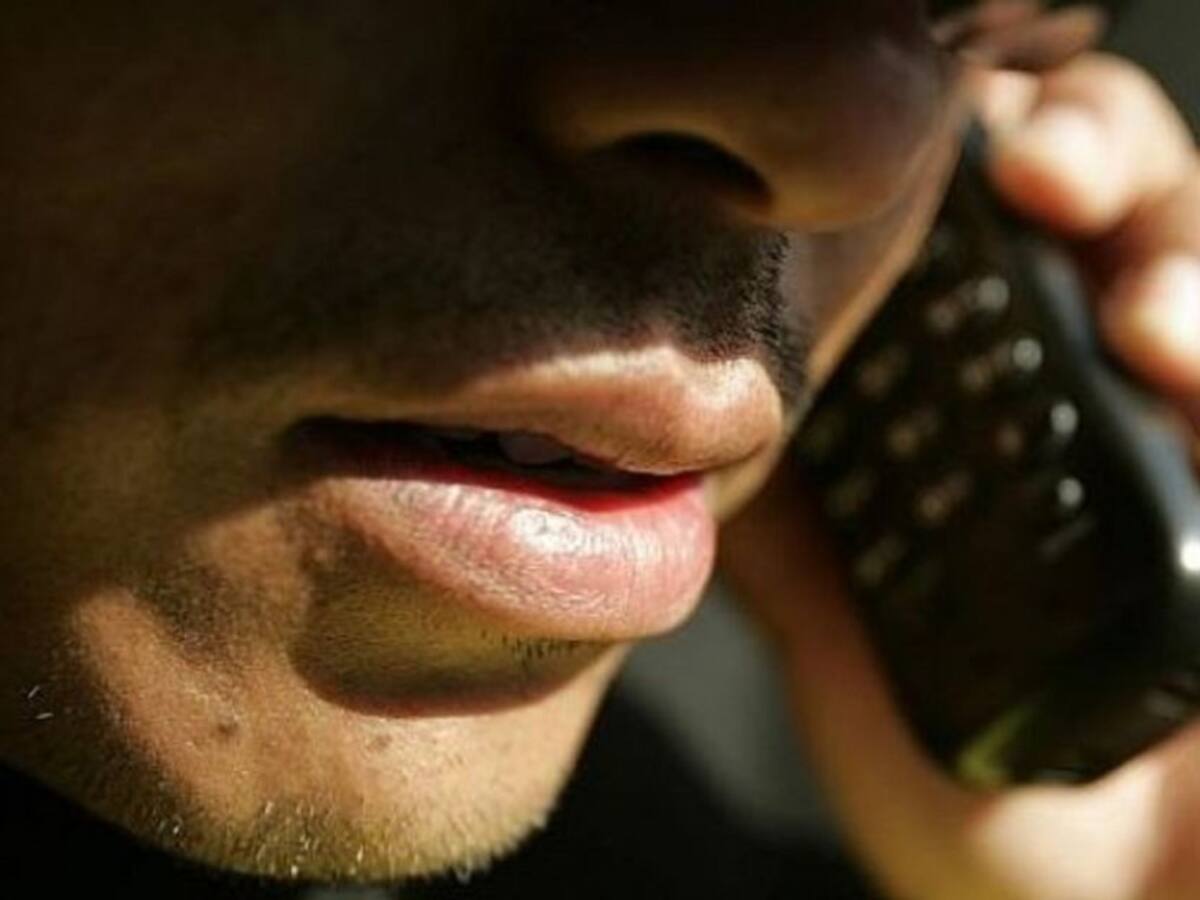 Operativo en cárcel de Guaduas por extorsiones originadas desde ese penal