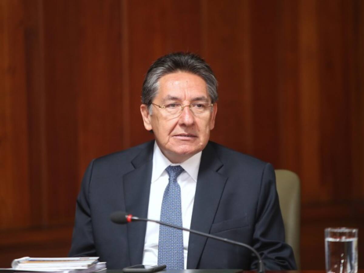 Quitar la electricidad a productores de drogas, reclama el fiscal