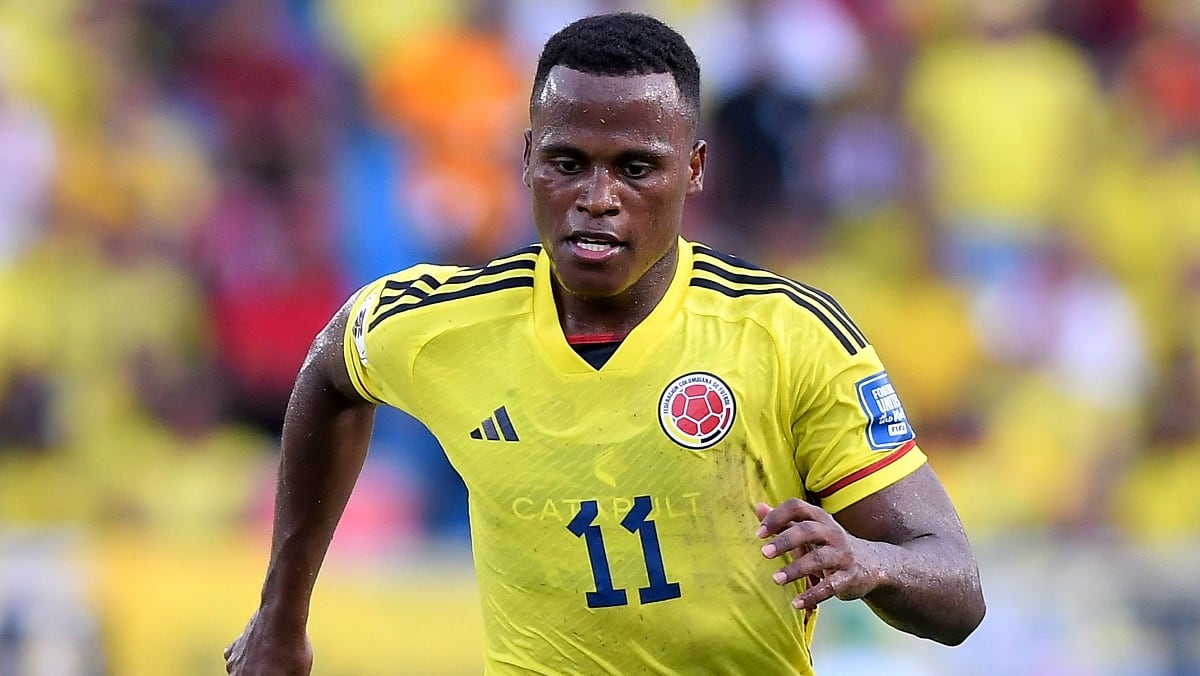 (Photo by Gabriel Aponte/Getty Images)