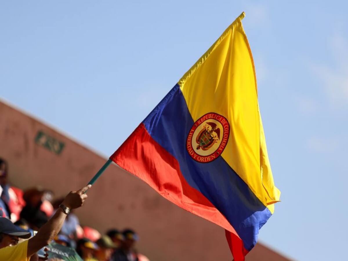 Únase a la ‘Convocatoria Nacional a la Solidaridad’