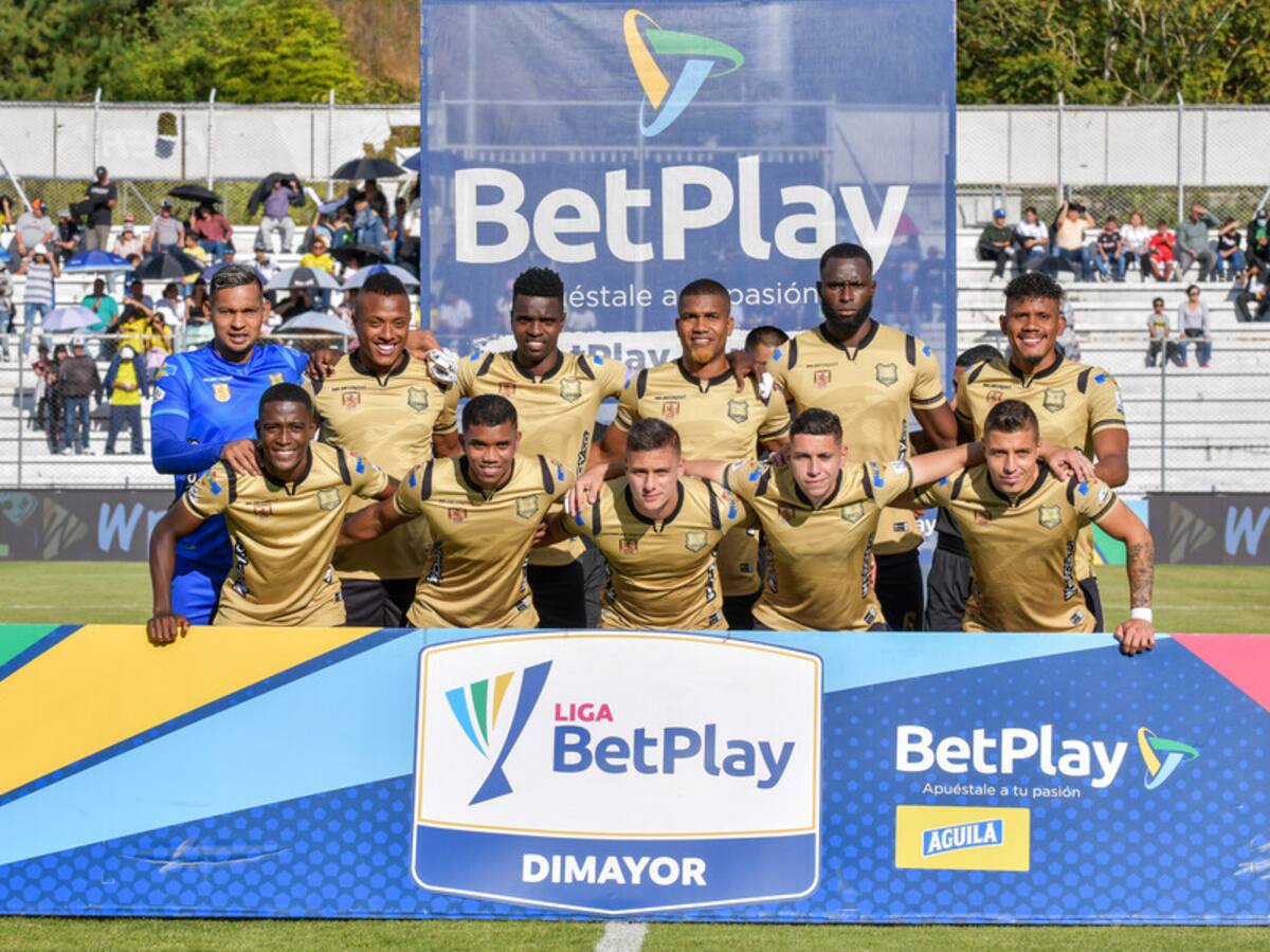 Alcaldía de Rionegro permitirá a Águilas Doradas usar predio mientras termina la Liga