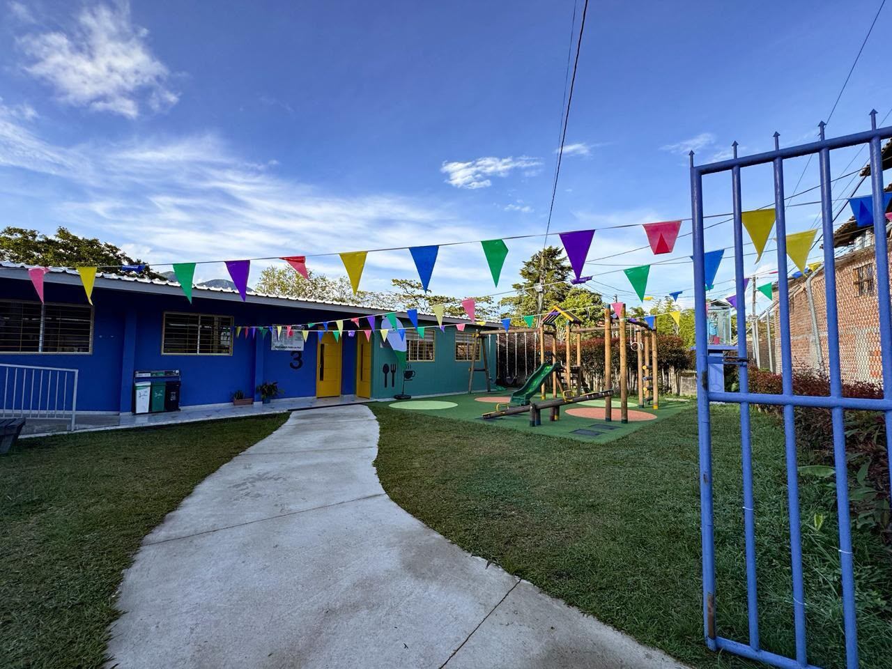 Foto: Cortesía Gobernación de Antioquia
