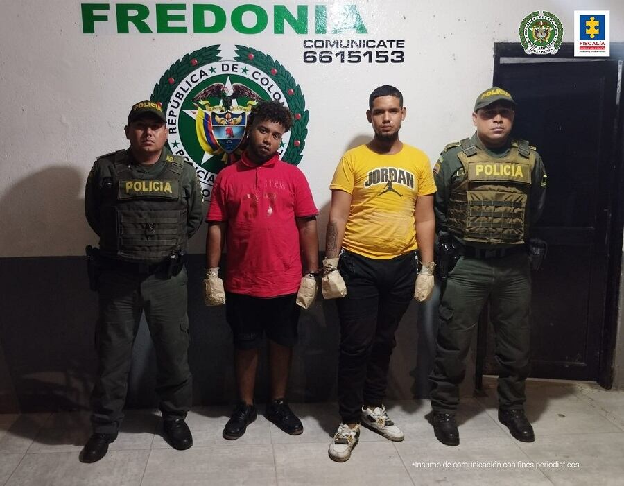 Fiscalía General de la Nación