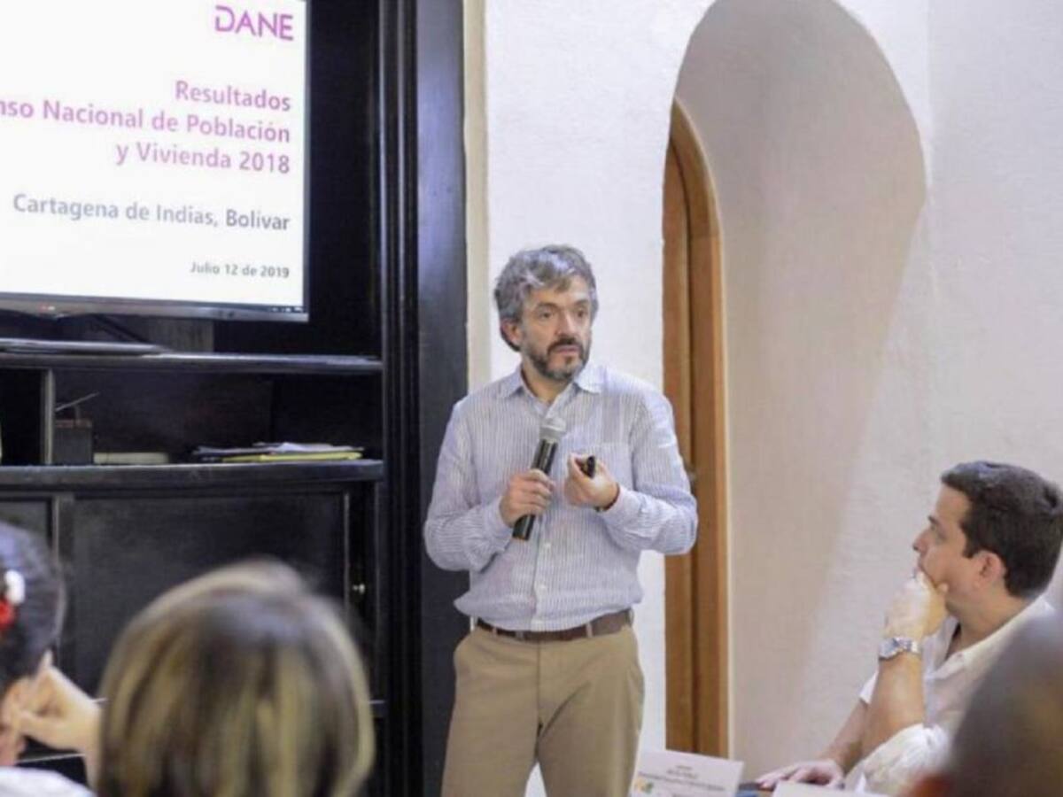 Cartagena sí tiene más de un millón de habitantes: DANE