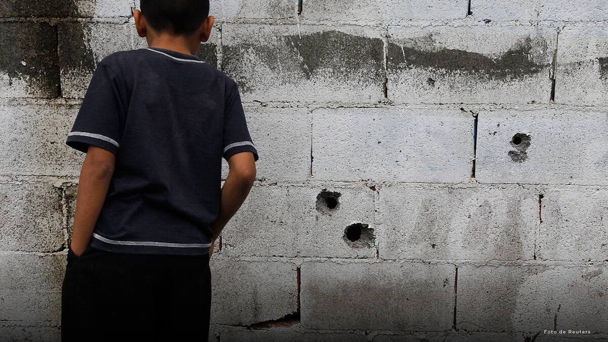 Alertan casos de extorsión y reclutamiento de niñas y niños en los colegios del Valle